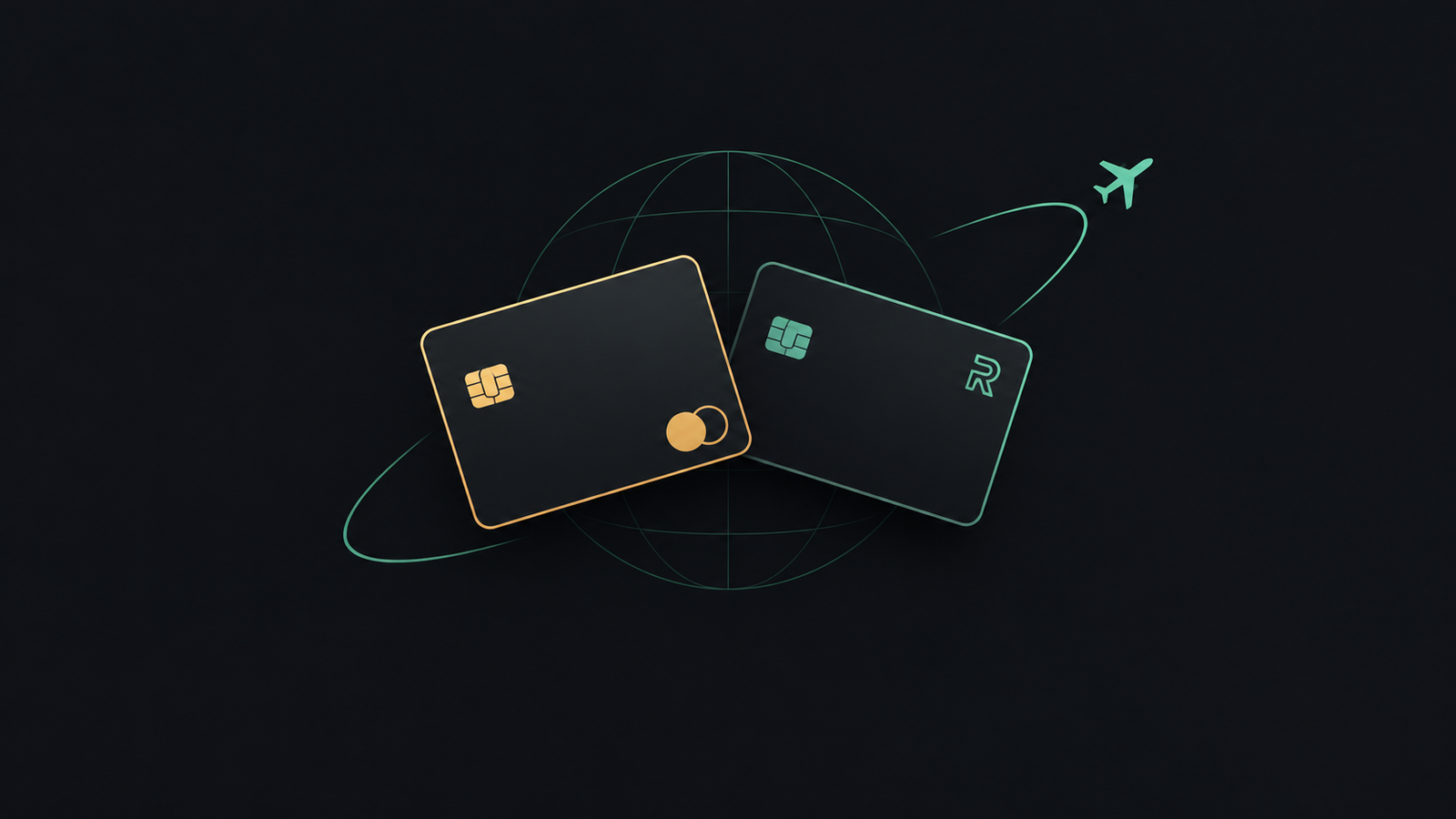 Amex Gold vs Revolut Premium para gastar en el extranjero desde España